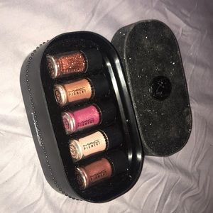 MAC OBJECTS OF AFFECTION